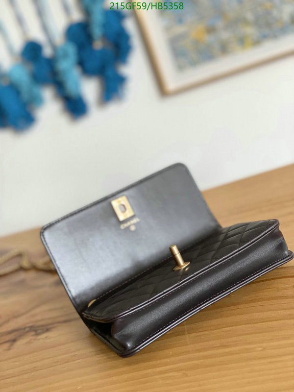 SAMC - CHL Bags - 111