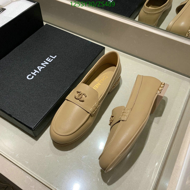 SAMC - CHL Women Shoes - 114