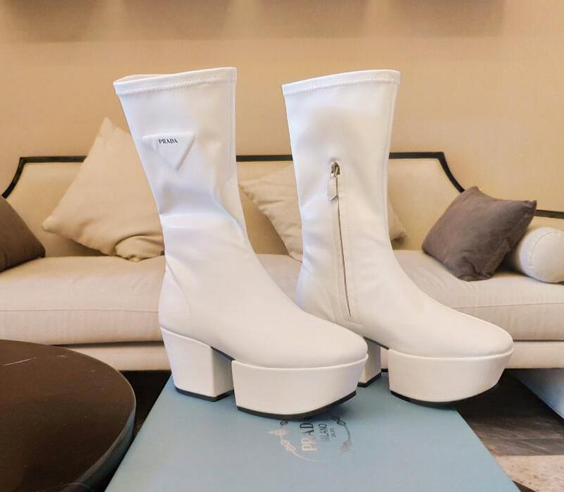 GlamyWomen Shoes - 547