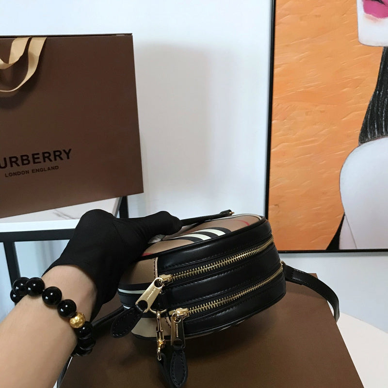 Glamy - BOR Bags - 1094