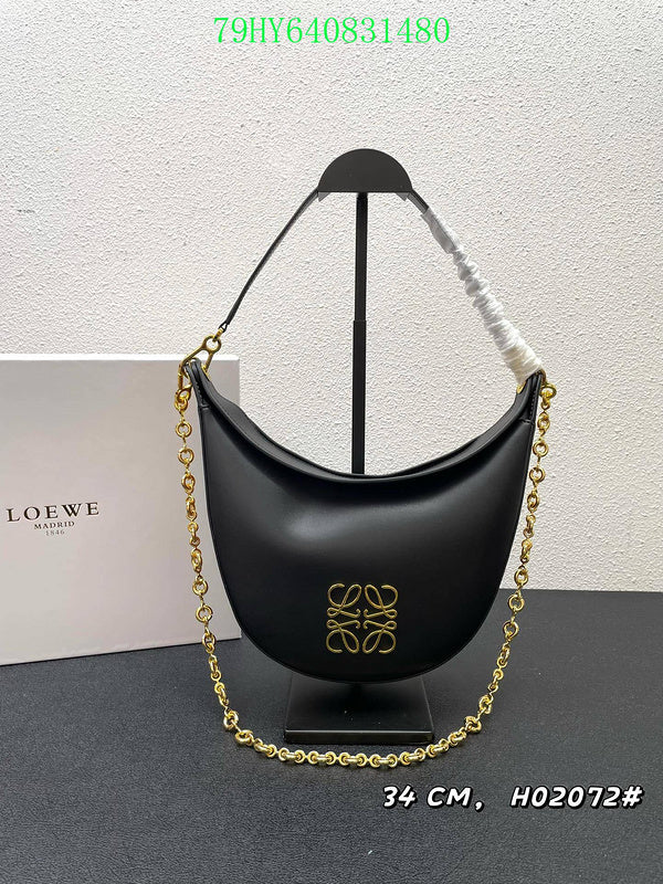 Satchel Bags - LWE Bags - 009