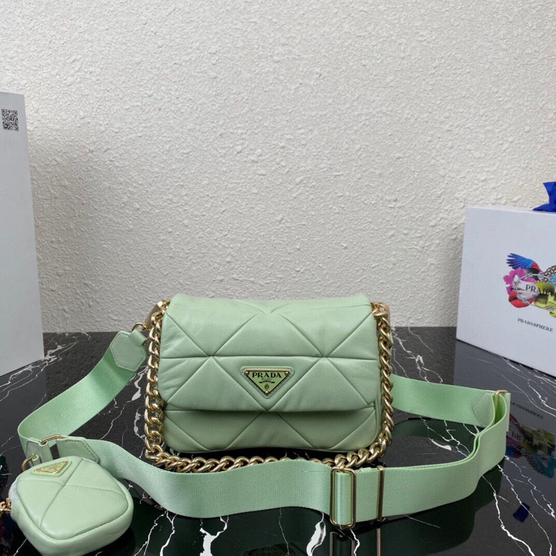 Glami-LAON - PD Bags - 227