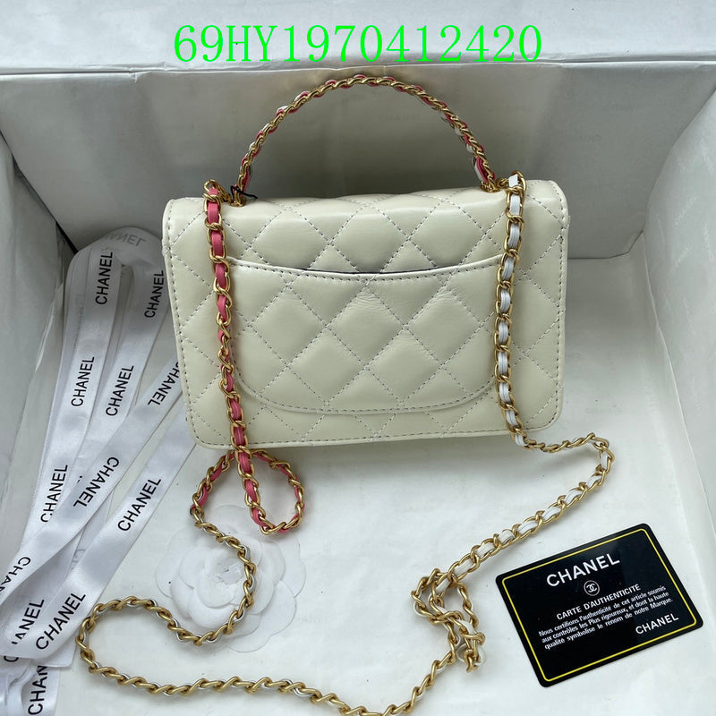 Glami - CHL Bags - 1111