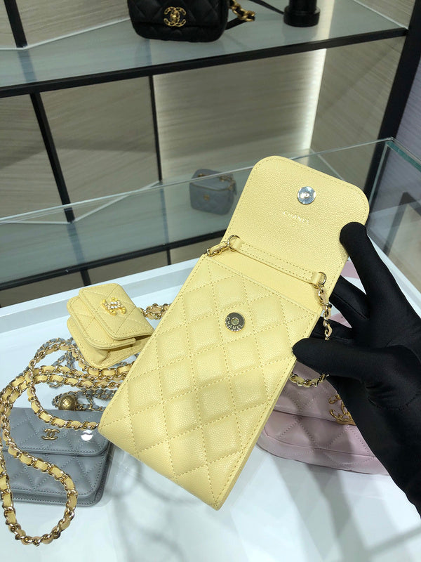 Chanel Bags