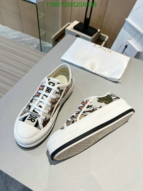 SAMC - DOR Women Sneakers - 088