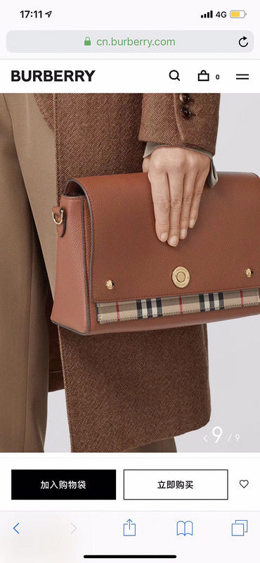 Glami- - BOR Bags - 159