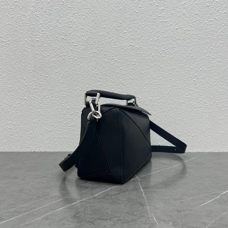 Glamy - LWO Bags - 698