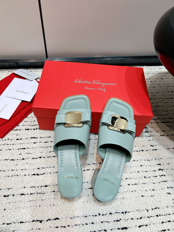 Glami - FGO Women Shoes - 233