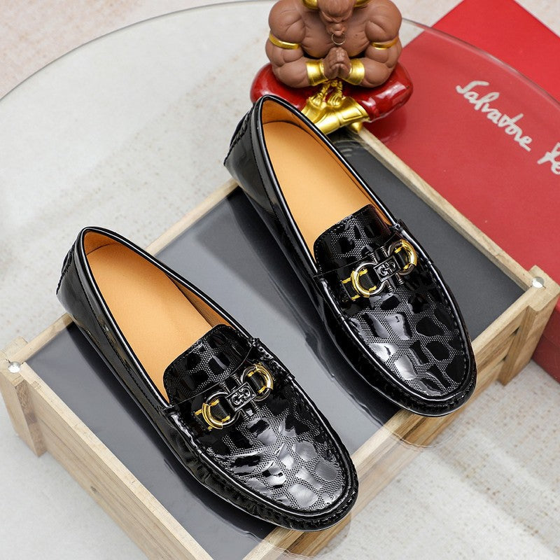 Glami - FGO Men Shoes - 919