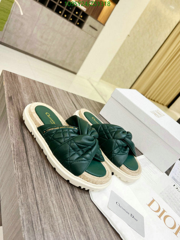 SAMCC - DOR Women Shoes - 2069