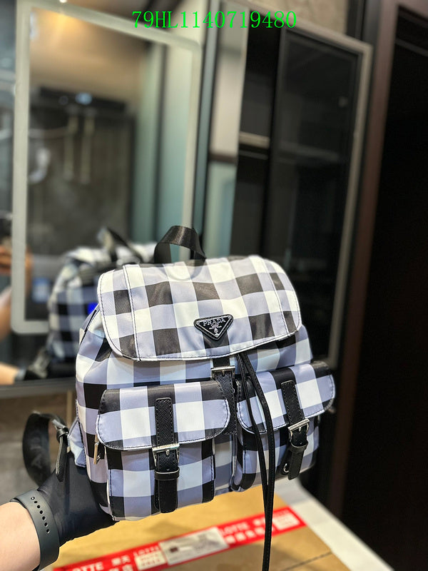 Satchel Bags - PDA Bags - 3104