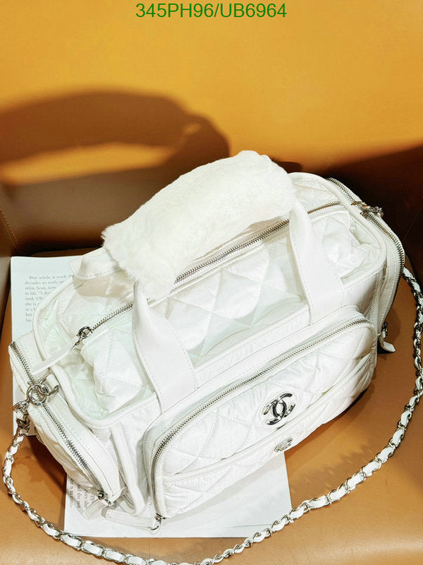 SAMC - CHL Bags - 293