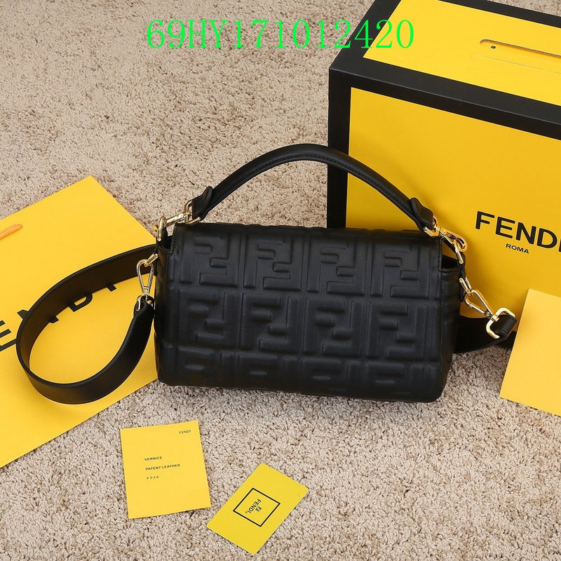 Glami - FDE Bags - 2280