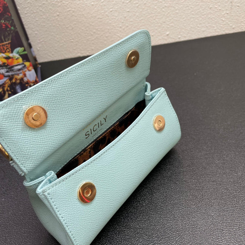 Satchel Bags - DG Bags - 100