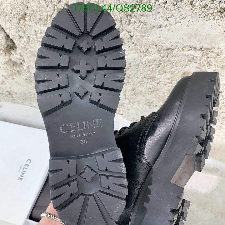 SAMC - COL Women Boots - 050