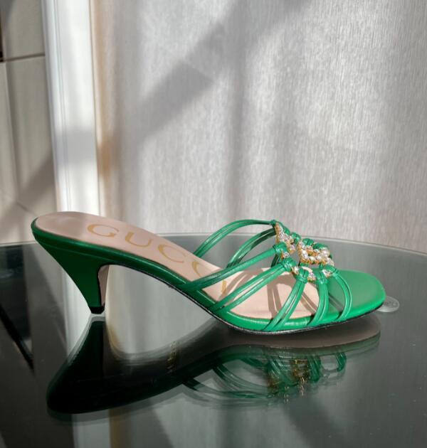 SAMC - GUKI Women Shoes - 834