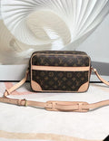 Satchel Bags - VL Bags - 904