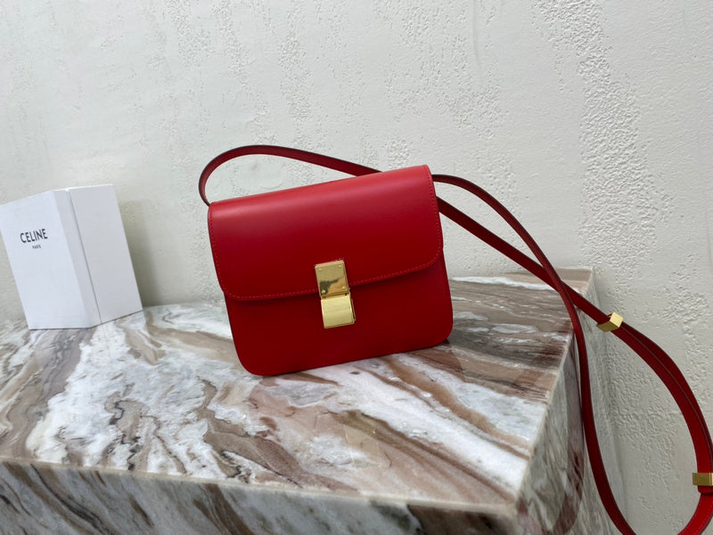 Glamy - COL Bags - 1162