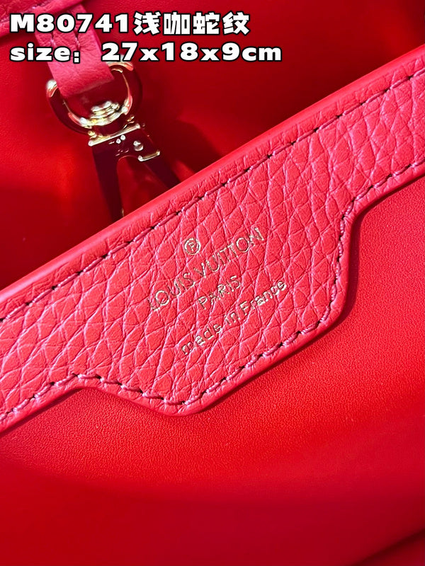 Glamy - LOV Bags - 887