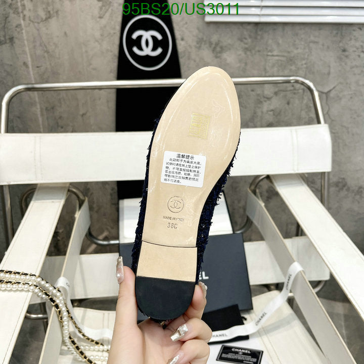 SAMC - CHL Women Shoes Ballet - 149