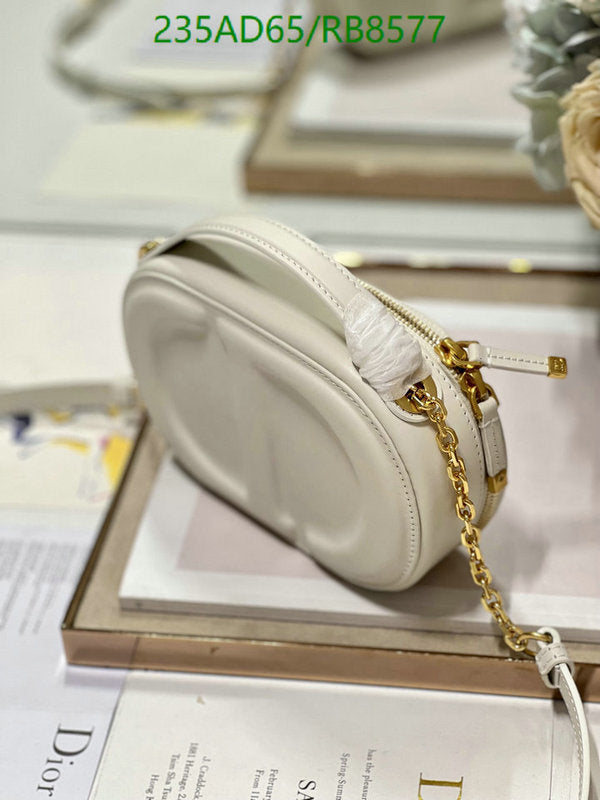 SAMCC - DOR Bags - 1346