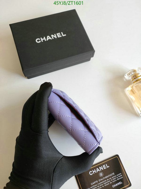 SAMC - CHL Wallets - 090