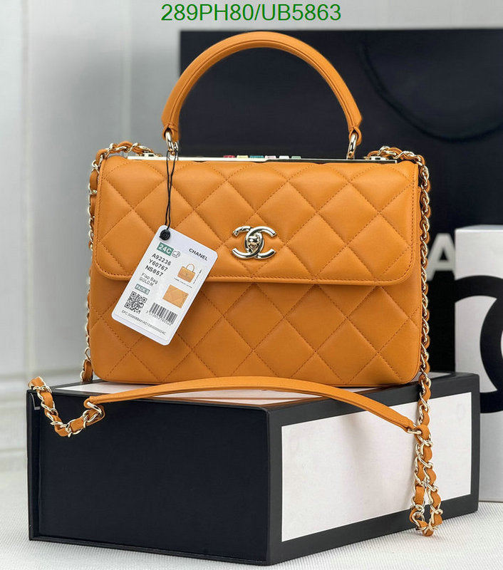 SAMC - CHL Bags - 295