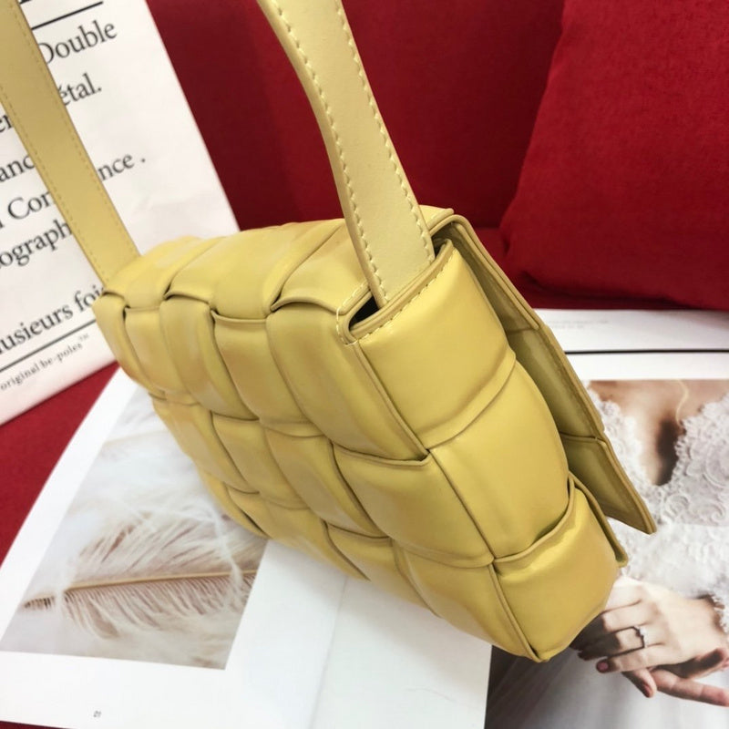 Satchel Bags - BV Bags - 281