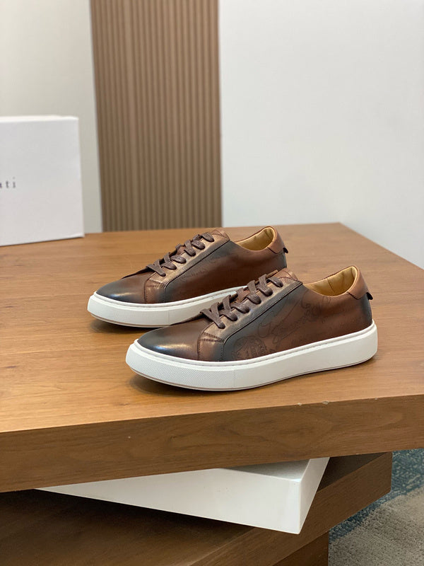 Glami - BRE Men Shoes - 115
