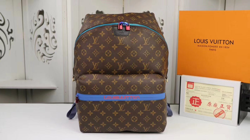 Glami Fashion Lu-Vi bags - 17917