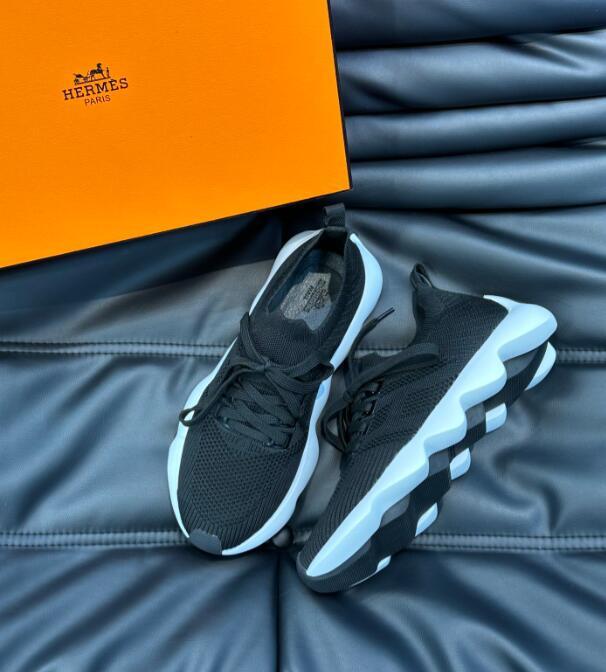 SAMC - HMS Men Shoes - 266