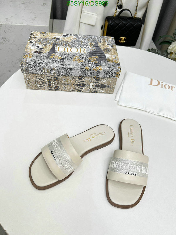 SAMCC - DOR Women Shoes - 1468