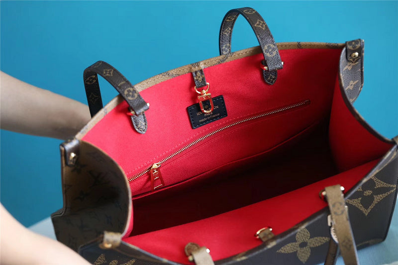 Glami Fashion Lu-Vi bags - 8674