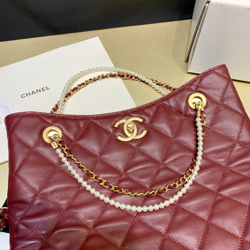 Chanel Bags