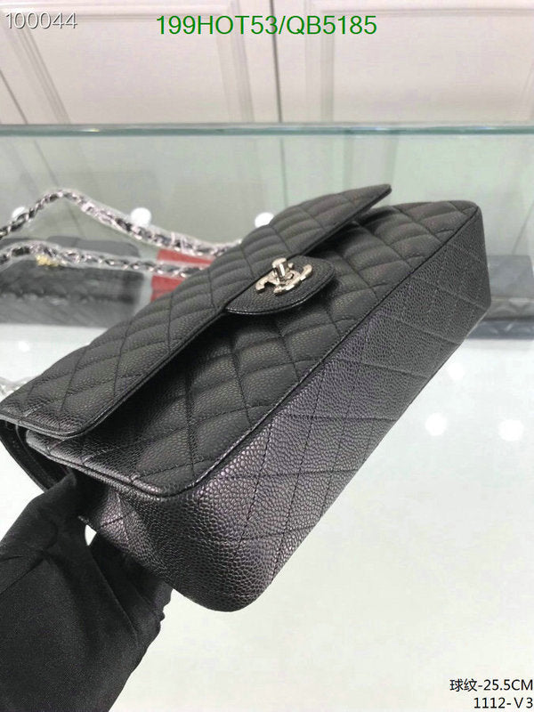 SAMC - CHL Bags - 565