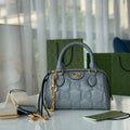 Satchel Bags - GCI Bags - 1005
