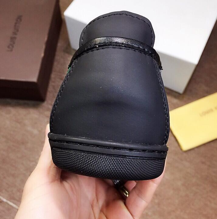SAMC - LOV Men Shoes - 1808
