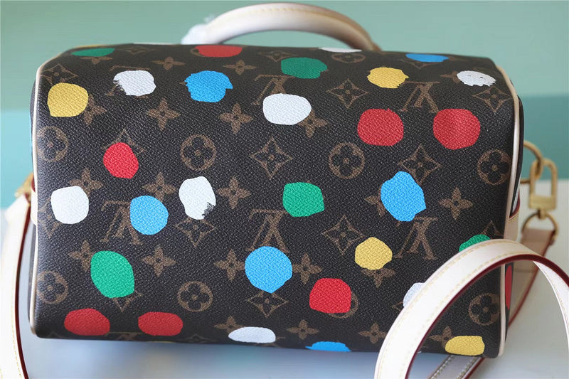 ELE - LUV Bags - 460