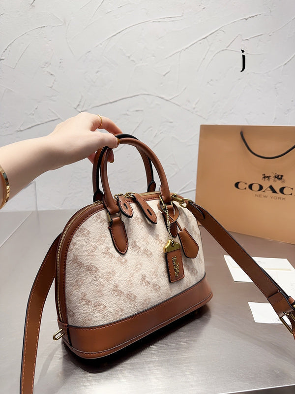 Satchel Bags - CCH Bags - 413