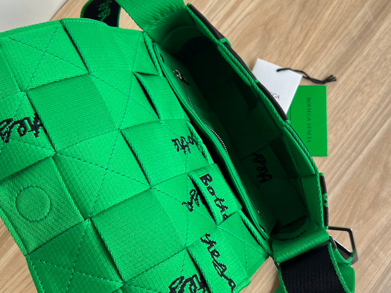 Glamy - BOV Bags - 840