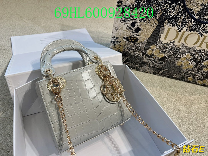 Glami - DOR Bags - 1164