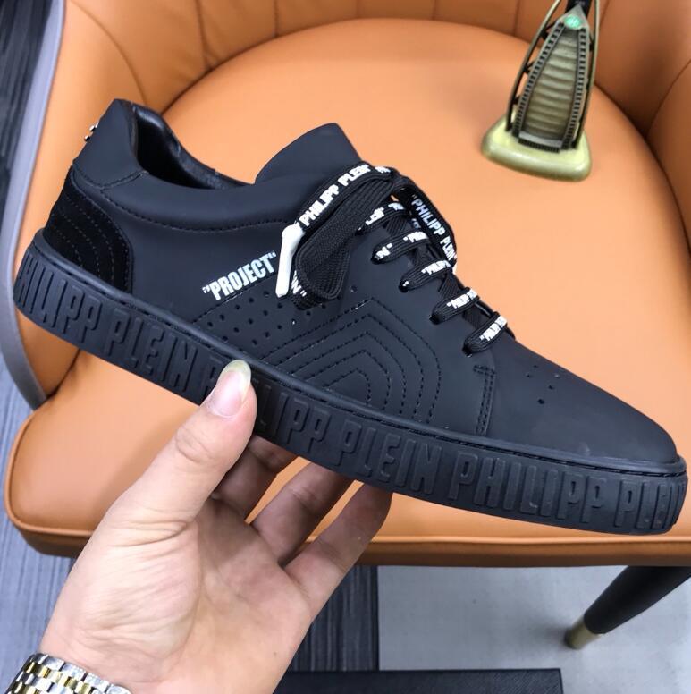Glamy - PHP Shoes - 113