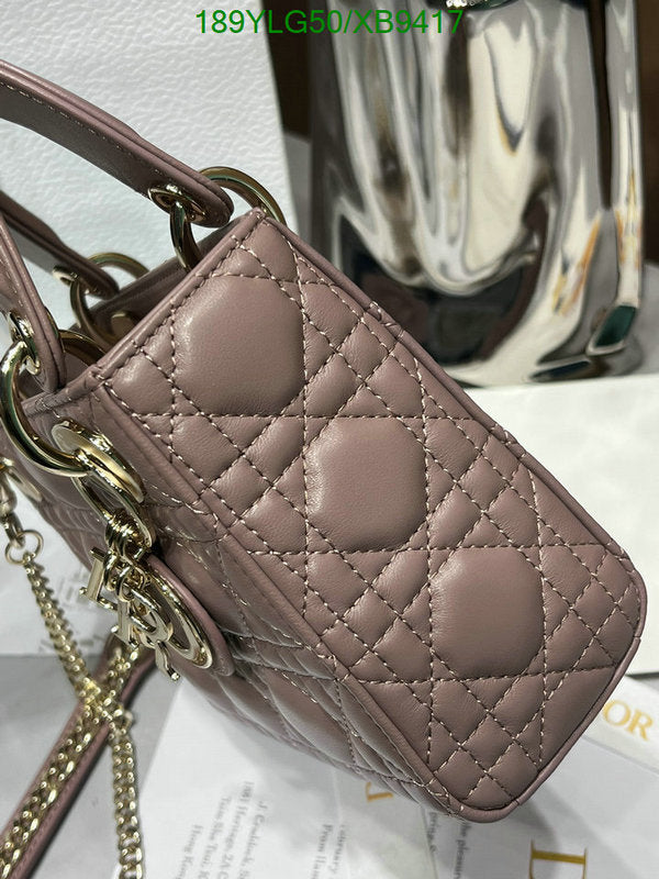 SAMCC - DOR Bags - 1494