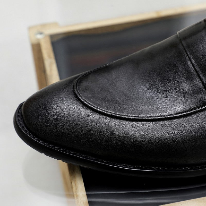 Glami - FGO Men Shoes - 943