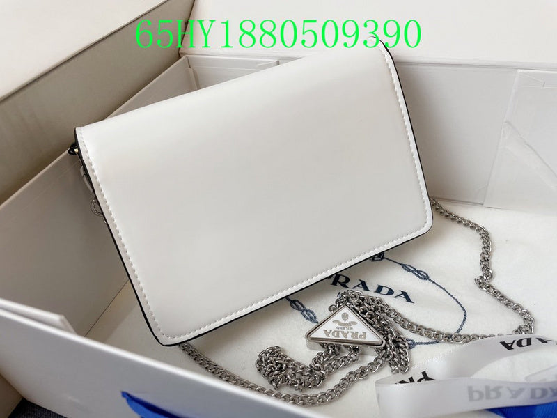 Satchel Bags - PDA Bags - 4389
