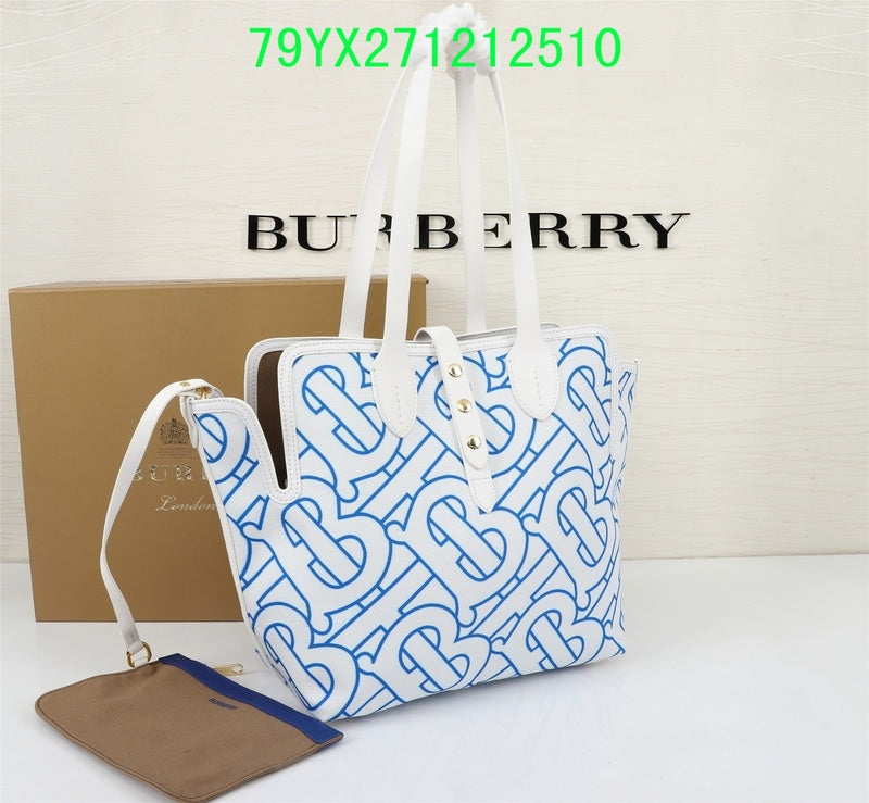 ELE Fashion -BBR Bags - 597