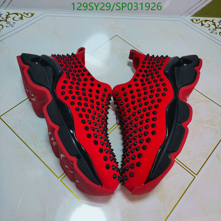 SAMC - CBL Women Shoes - 178