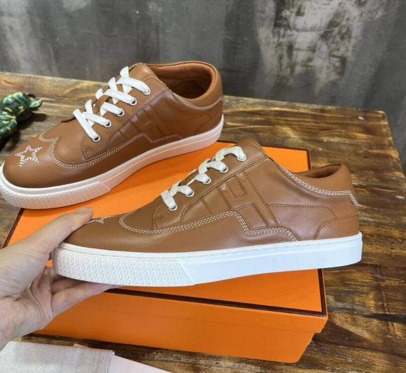 SAMC - HMS Men Shoes - 199