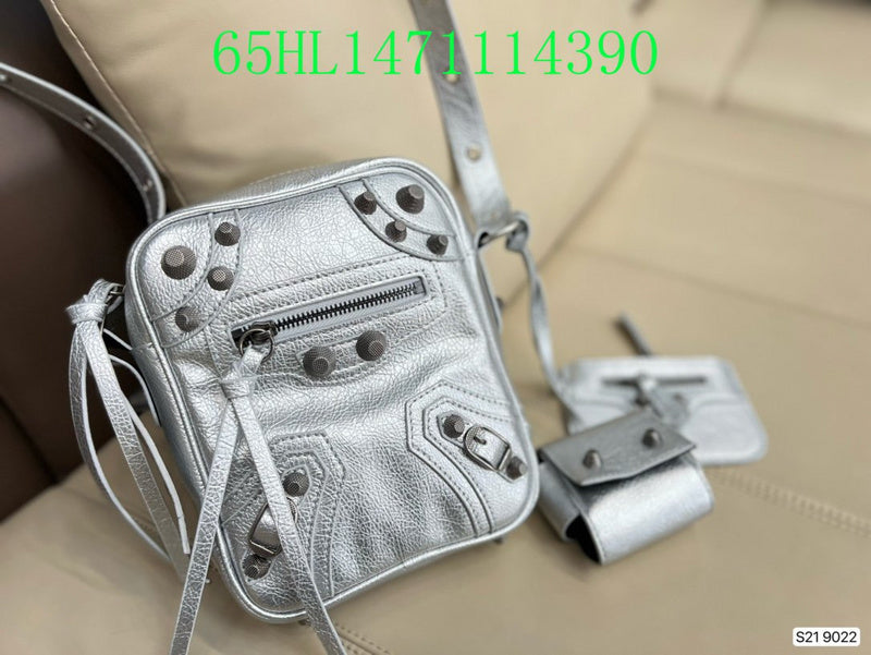 ELE Fashion - BGA Bags - 1998