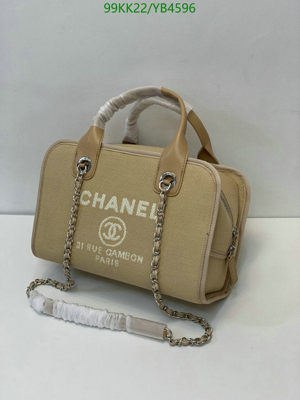 SAMC - CHL Bags Handbags - 130